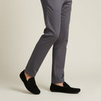 The Corsica Suede Loafers for Men